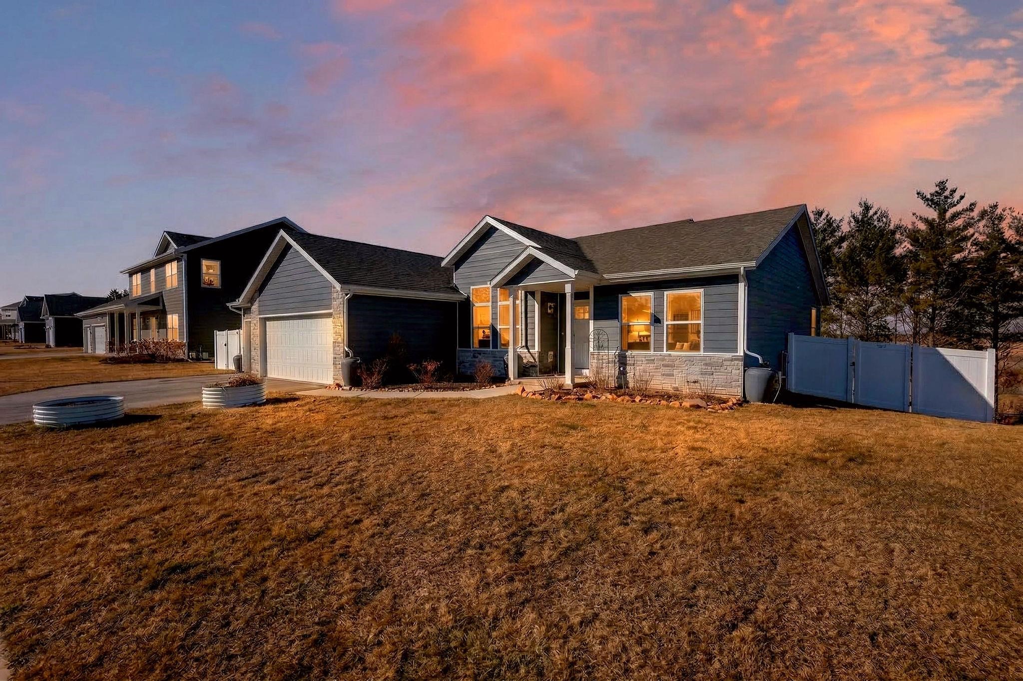 921 Colt Drive Belleville, WI 53508 - Photo 1 of 1
