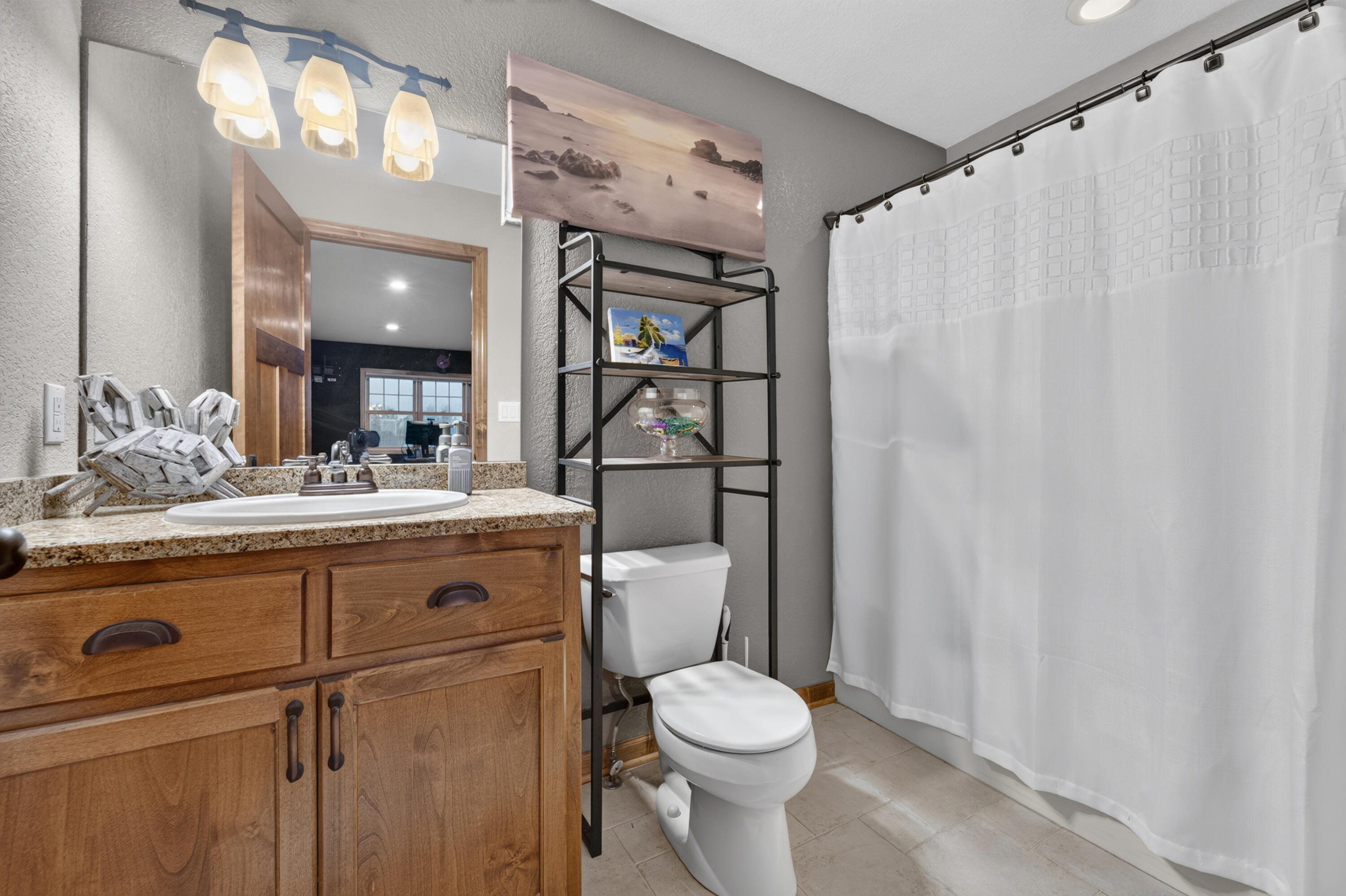3160 Twin Creeks Road Jackson, WI 53037 - Photo 26 of 36 3rd Full Bath
