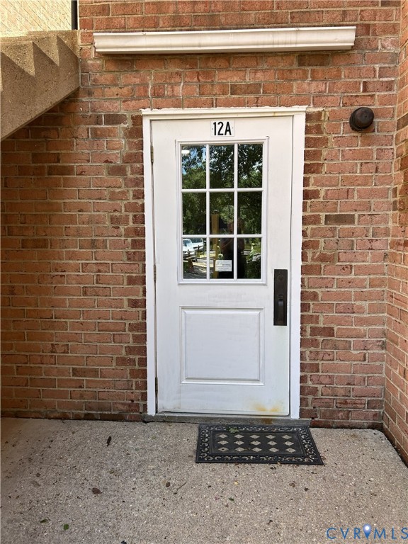16 Wharfside Road Henrico, VA 23228 - Photo 16 of 16 Extra Storage Area