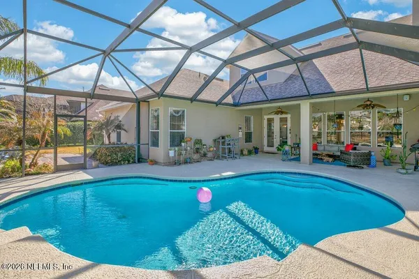 $820,000 | 1314 Honeysuckle Drive, St. Johns, FL 32259
