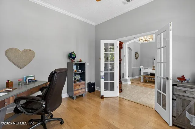 $830,000 | 1314 Honeysuckle Drive, St. Johns, FL 32259