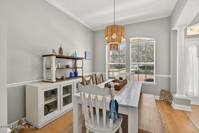 $830,000 | 1314 Honeysuckle Drive, St. Johns, FL 32259