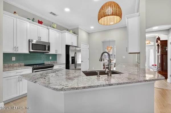 $820,000 | 1314 Honeysuckle Drive, St. Johns, FL 32259