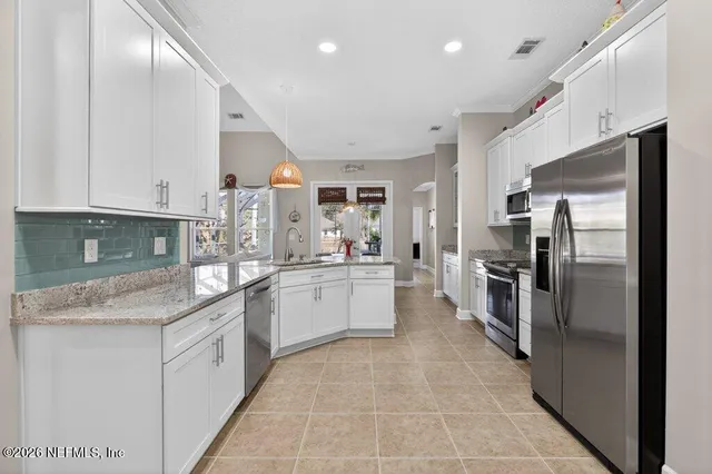 $830,000 | 1314 Honeysuckle Drive, St. Johns, FL 32259