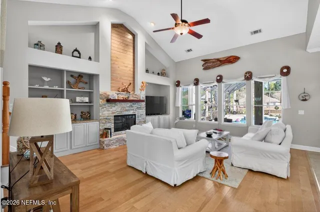 $830,000 | 1314 Honeysuckle Drive, St. Johns, FL 32259