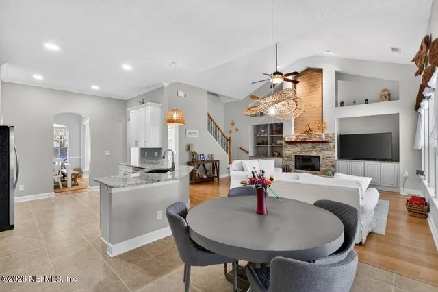 $830,000 | 1314 Honeysuckle Drive, St. Johns, FL 32259