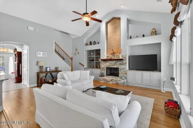 $830,000 | 1314 Honeysuckle Drive, St. Johns, FL 32259