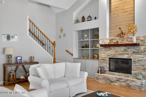$820,000 | 1314 Honeysuckle Drive, St. Johns, FL 32259