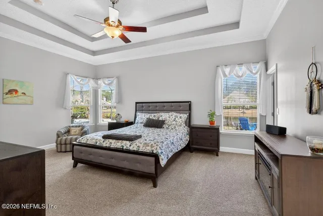 $830,000 | 1314 Honeysuckle Drive, St. Johns, FL 32259