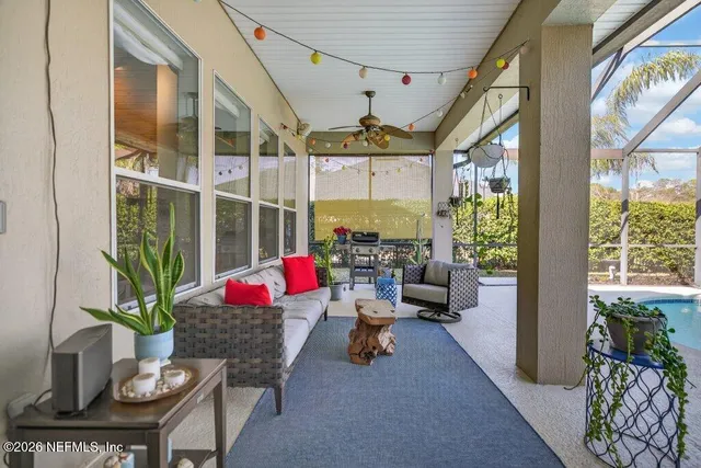 $830,000 | 1314 Honeysuckle Drive, St. Johns, FL 32259