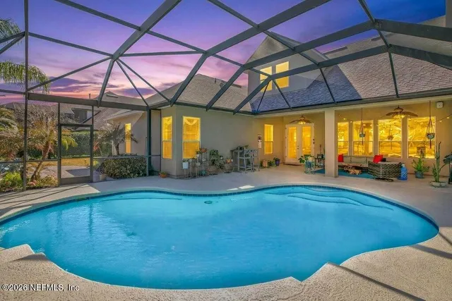 $830,000 | 1314 Honeysuckle Drive, St. Johns, FL 32259