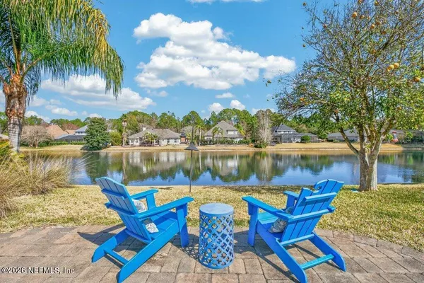 $820,000 | 1314 Honeysuckle Drive, St. Johns, FL 32259