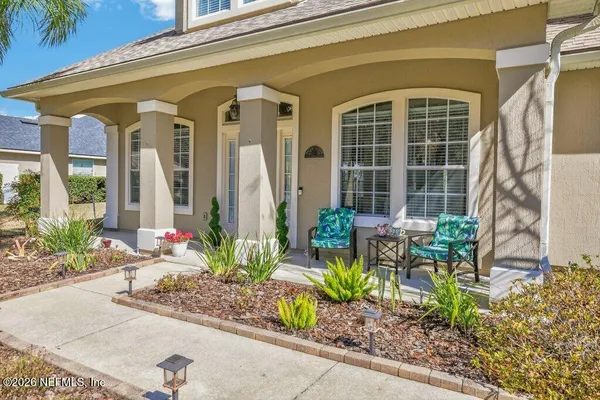 $820,000 | 1314 Honeysuckle Drive, St. Johns, FL 32259