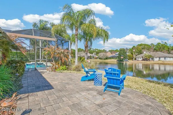 $820,000 | 1314 Honeysuckle Drive, St. Johns, FL 32259
