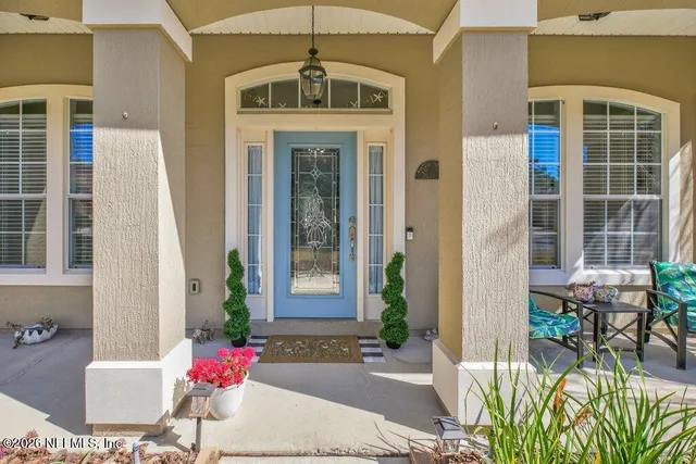 $830,000 | 1314 Honeysuckle Drive, St. Johns, FL 32259