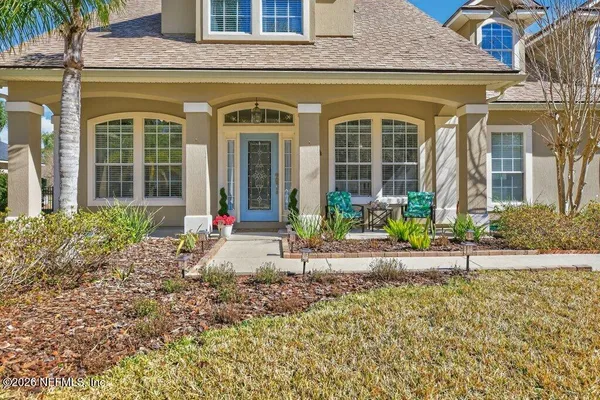 $820,000 | 1314 Honeysuckle Drive, St. Johns, FL 32259