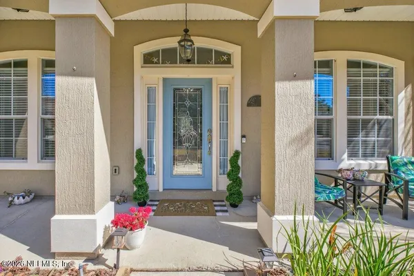 $820,000 | 1314 Honeysuckle Drive, St. Johns, FL 32259