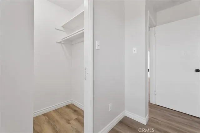 a view of small space