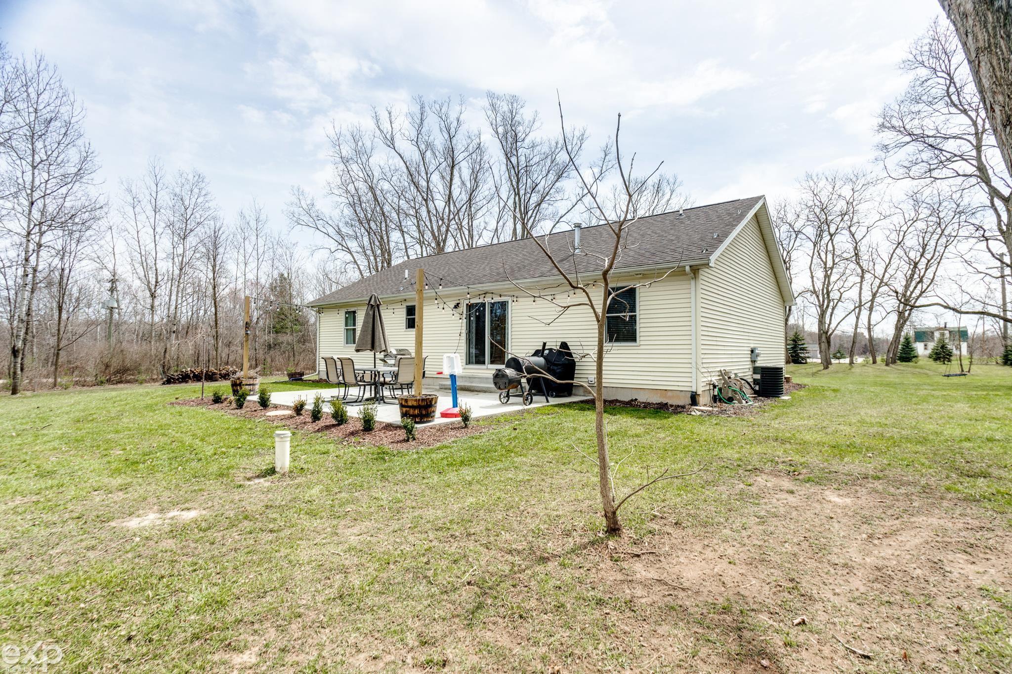 7638 Kitchen Road Goodells, MI 48027 - Photo 7 of 36