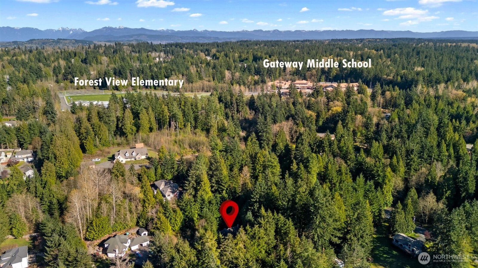 5307 156th Street Southeast Bothell, WA 98012 - Photo 29 of 32