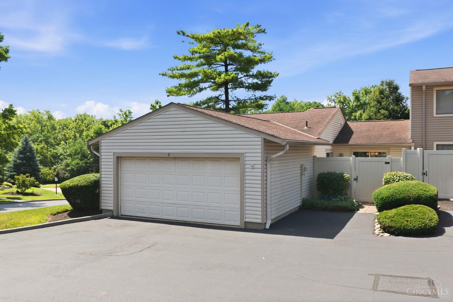 2 Boxwood Court Springdale, OH 45246 - Photo 42 of 53