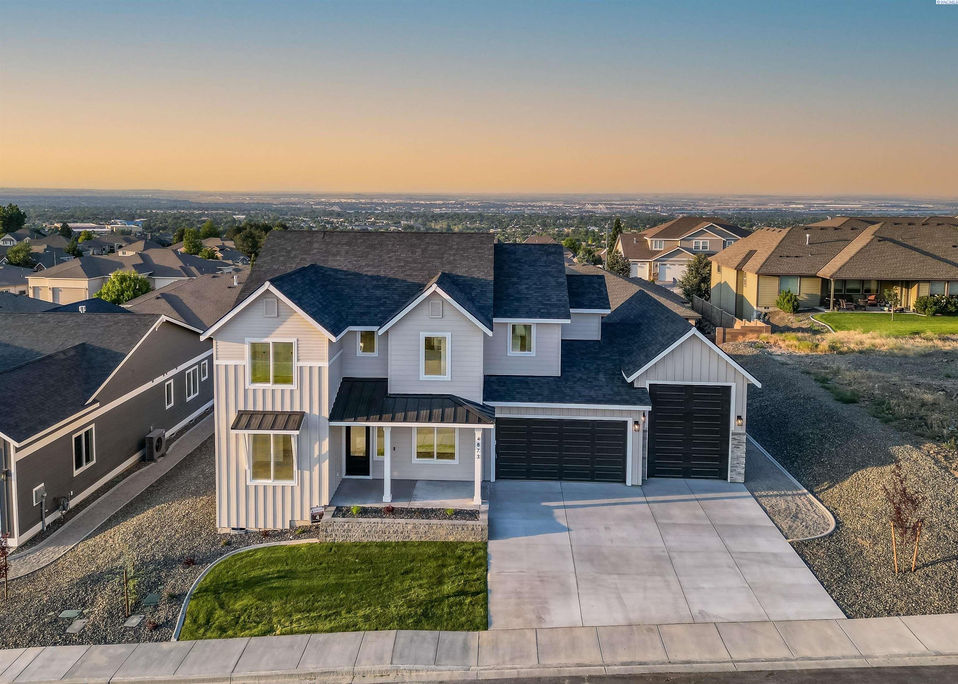 4873 South Reed Street Kennewick, WA 99337 - Photo 1 of 35 Gallery Image 1