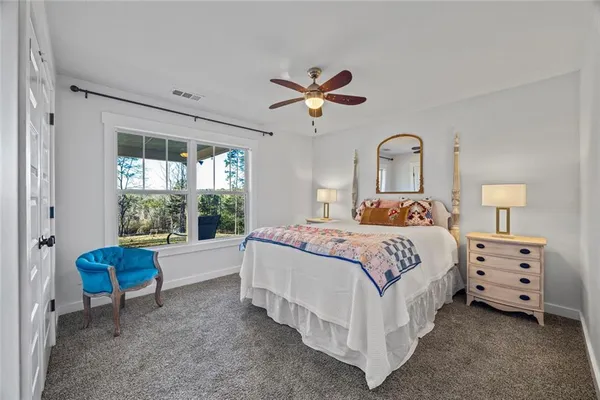 $525,000 | 665 North Holcomb Drive, Martin, GA 30557