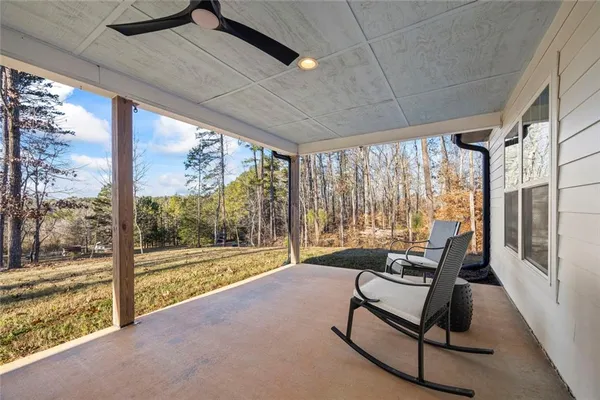 $525,000 | 665 North Holcomb Drive, Martin, GA 30557