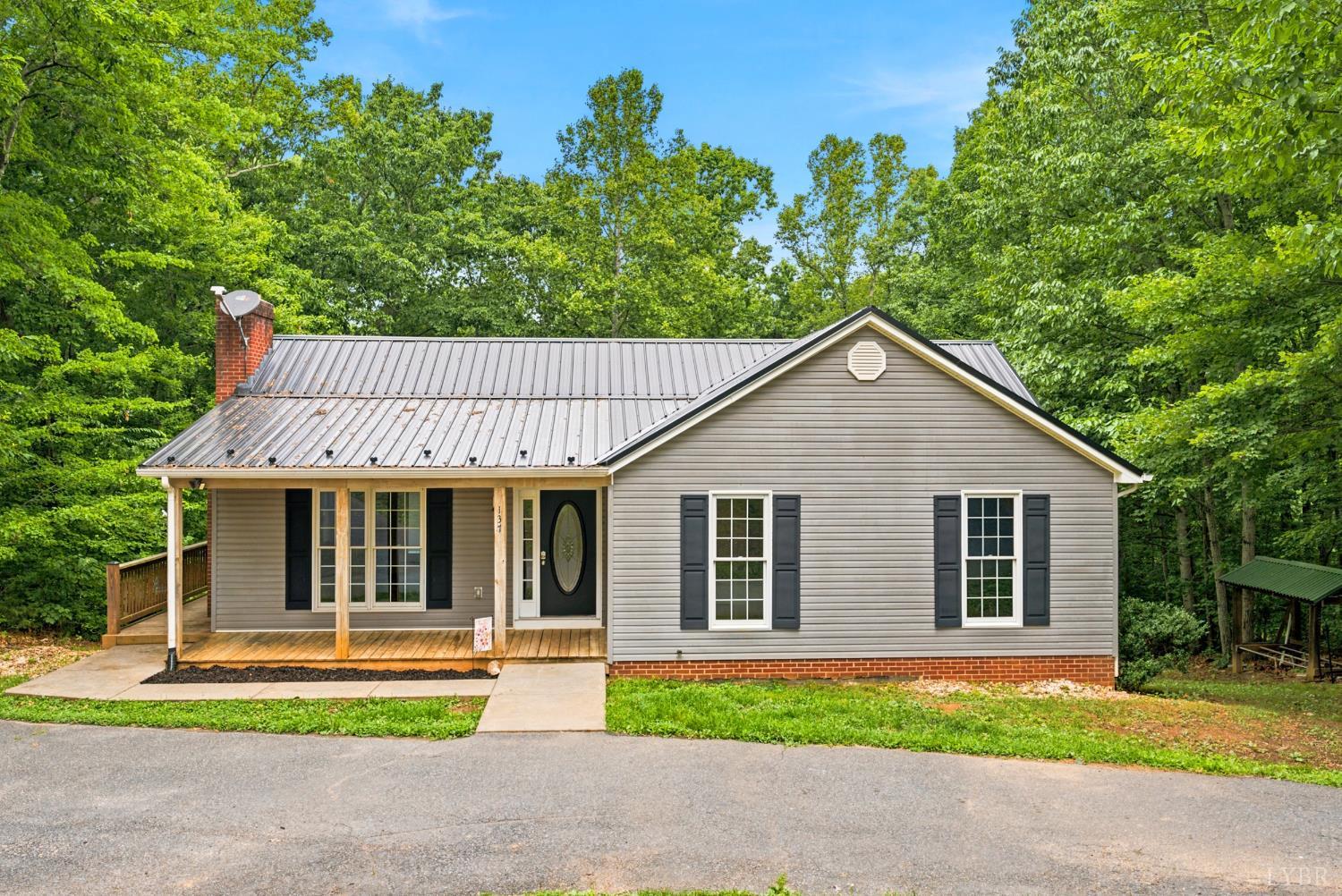 137 Deer Path Rustburg, VA 24588 - Photo 1 of 61