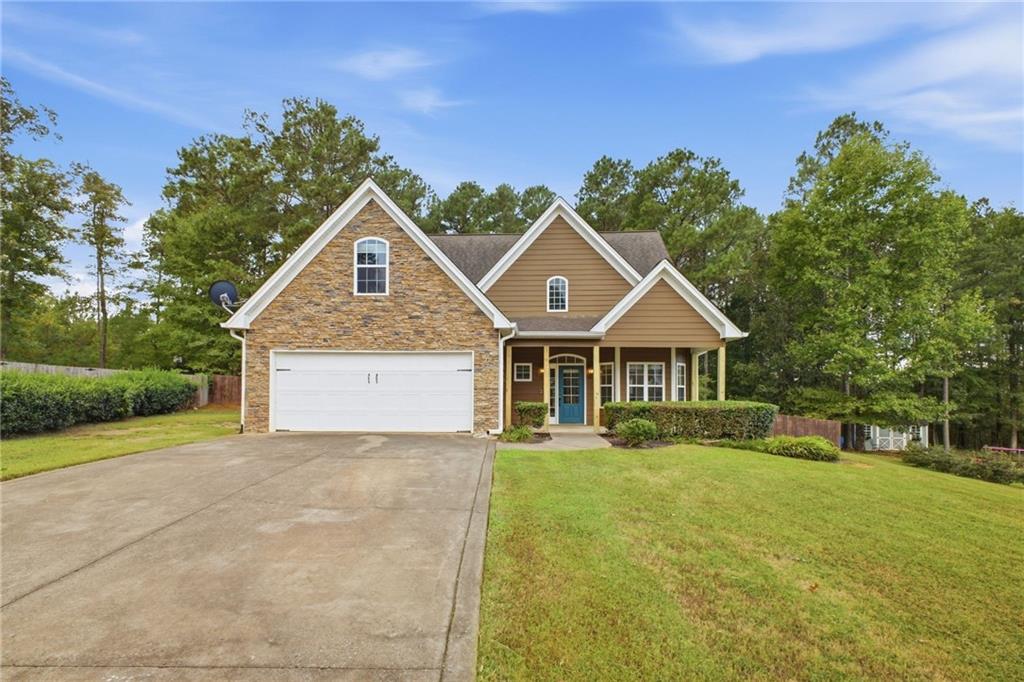 10 Susanne Court Southwest Rome, GA 30165 - Photo 27 of 61 Gallery Image 27