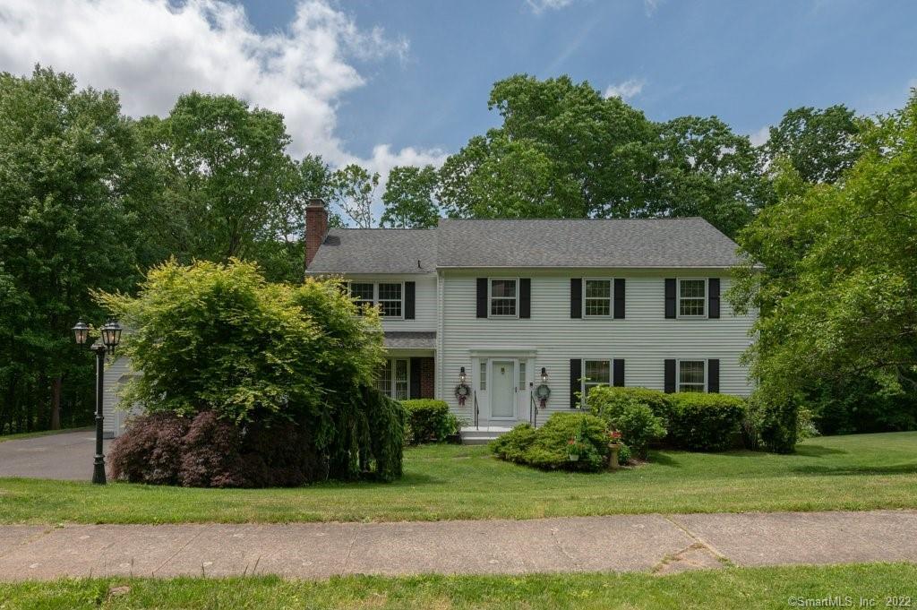 325 Sorghum Ridge Road Cheshire, CT 06410 - Photo 1 of 1 Gallery Image 1