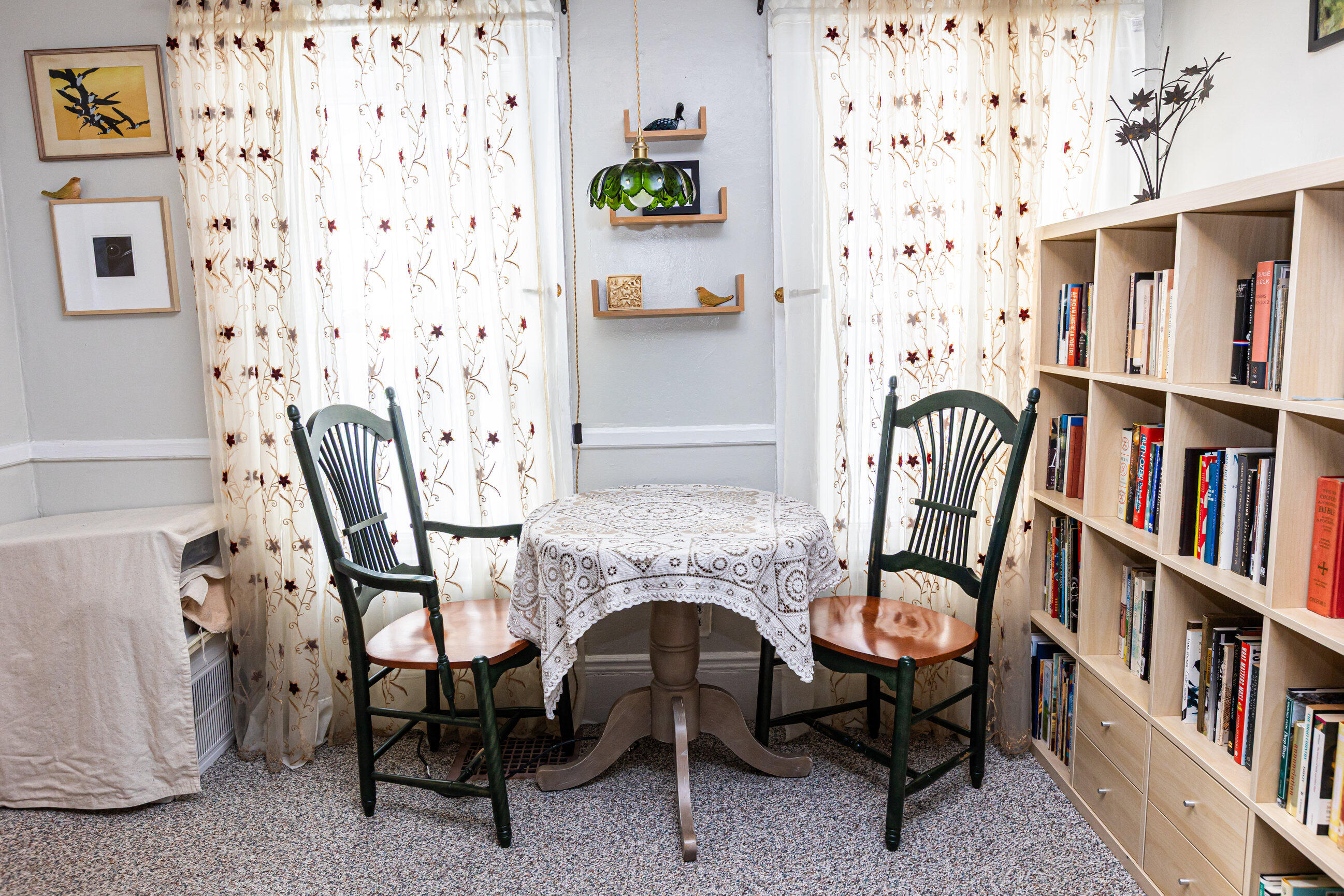 26 High Street Augusta, ME 04330 - Photo 15 of 42 Main Floor-8308