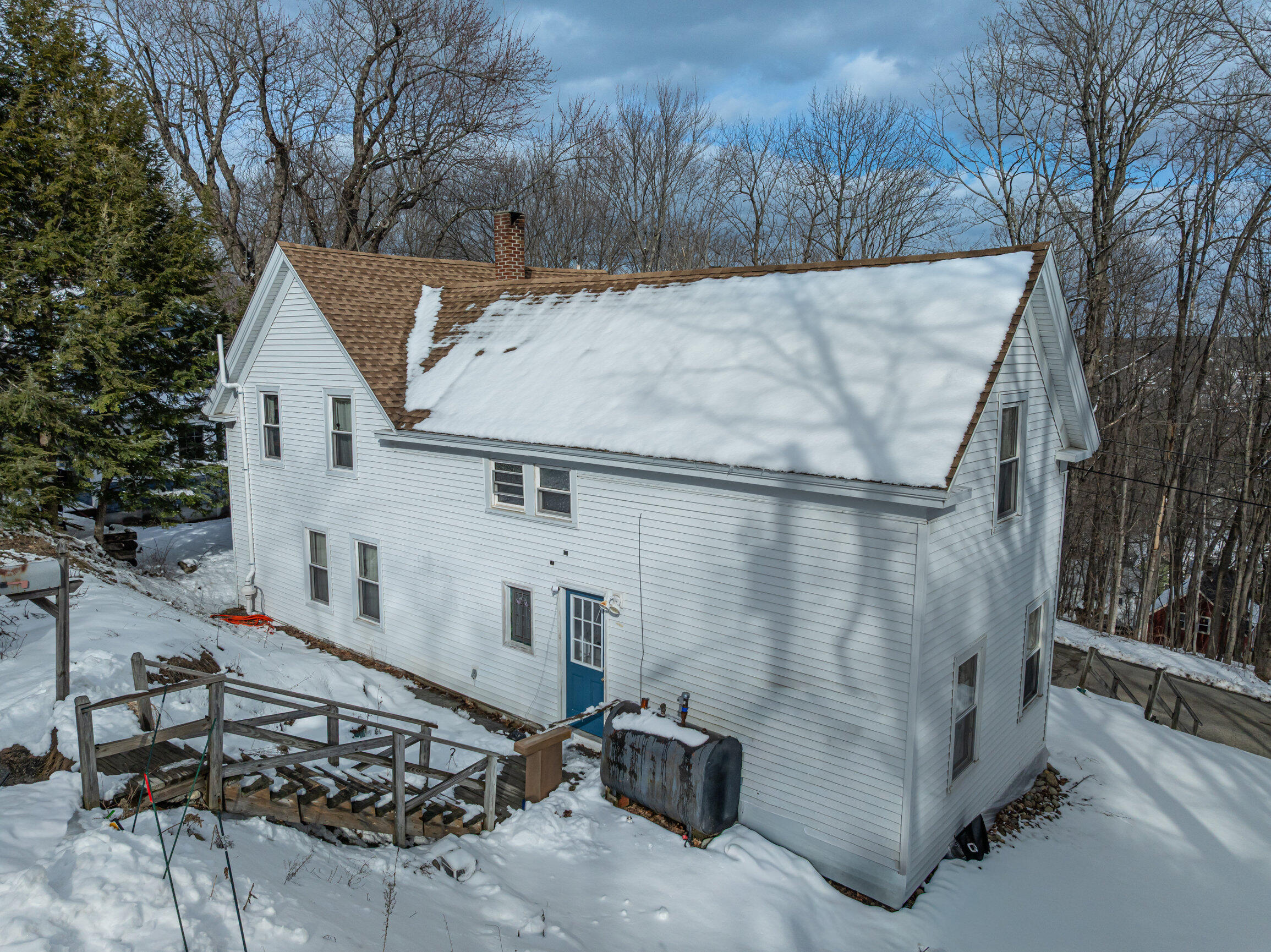 26 High Street Augusta, ME 04330 - Photo 2 of 42 DJI_0400