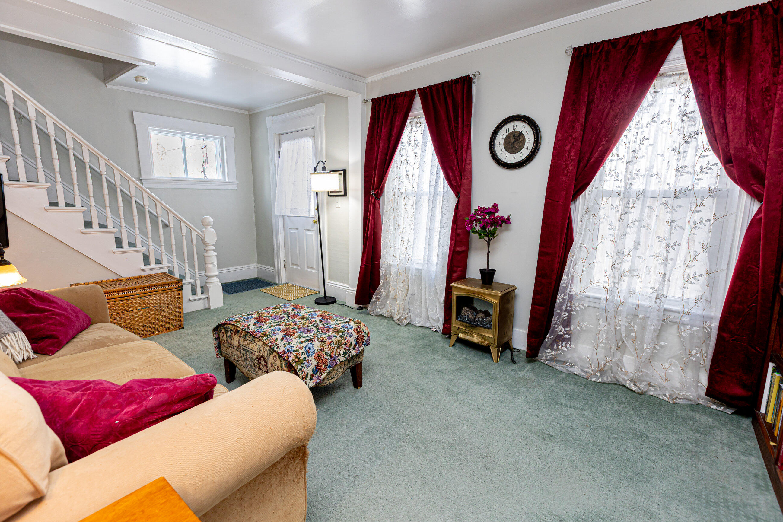 26 High Street Augusta, ME 04330 - Photo 21 of 42 Main Floor-8315