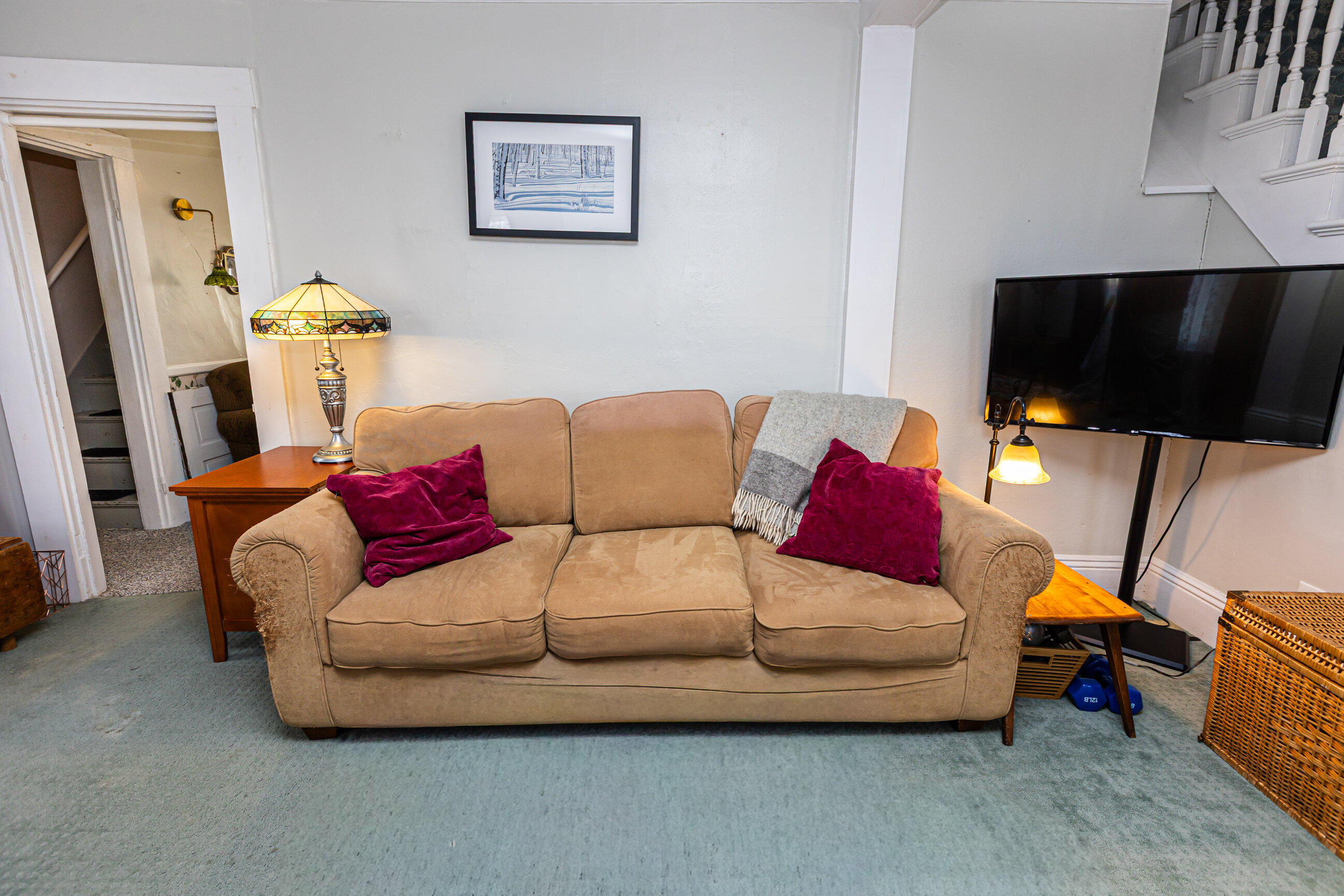 26 High Street Augusta, ME 04330 - Photo 22 of 42 Main Floor-8316