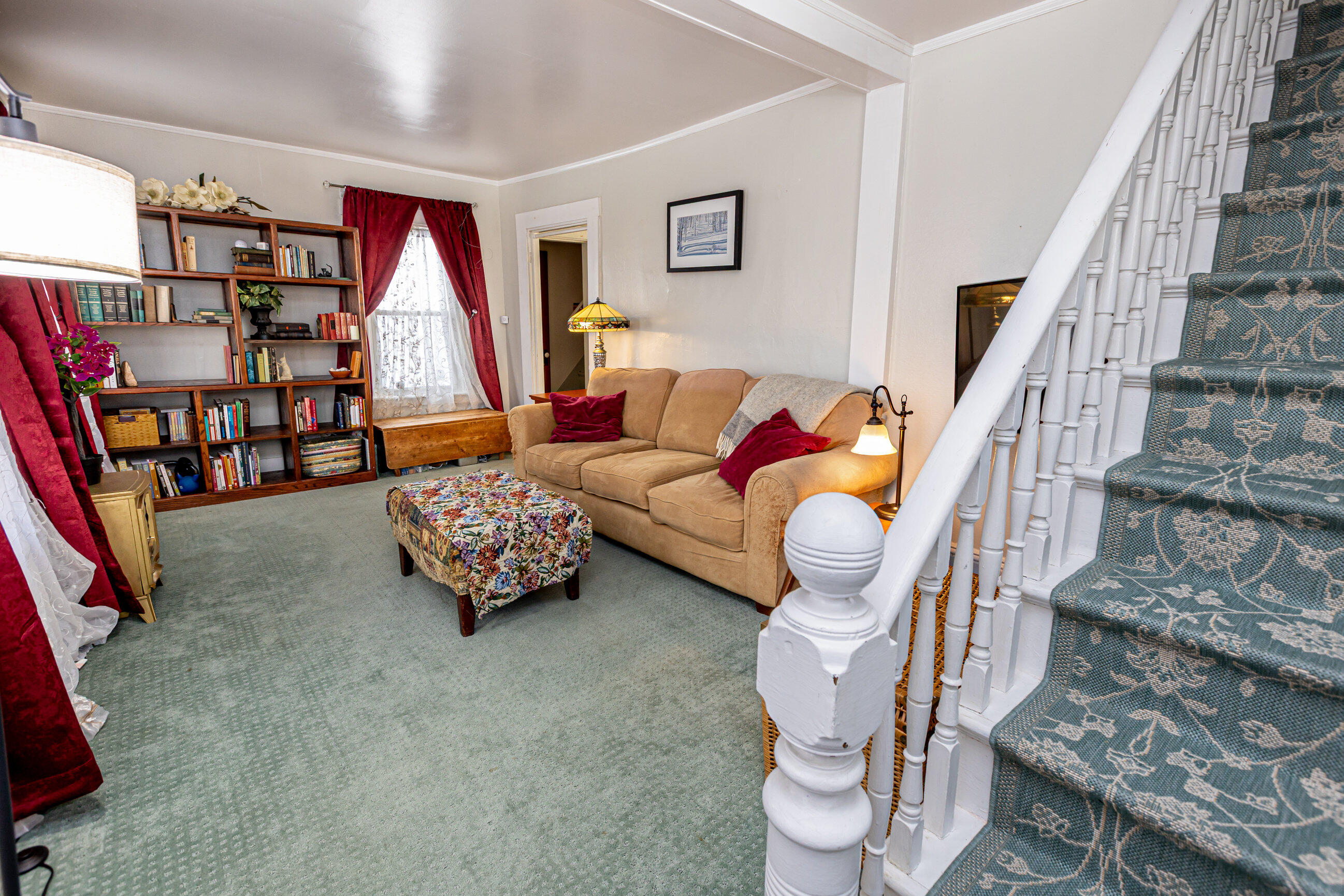 26 High Street Augusta, ME 04330 - Photo 23 of 42 Main Floor-8319