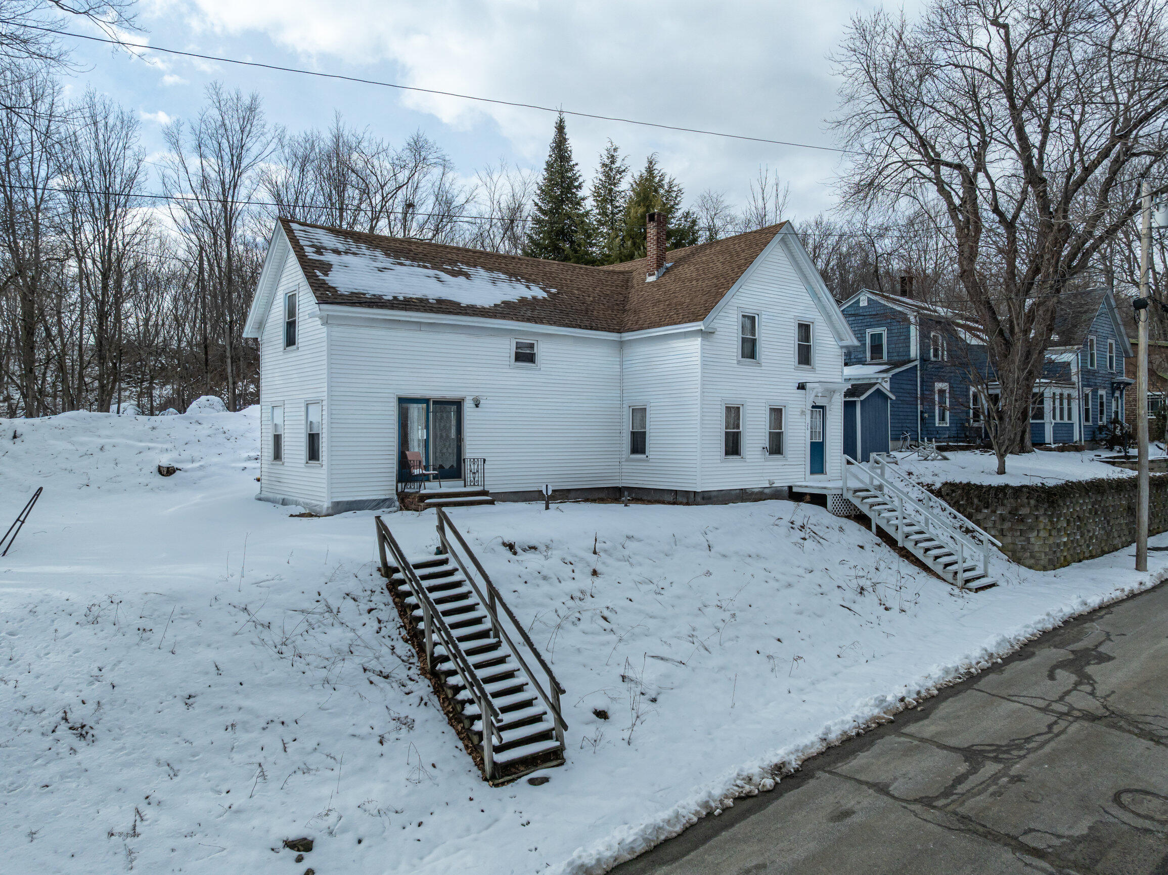 26 High Street Augusta, ME 04330 - Photo 3 of 42 DJI_0408