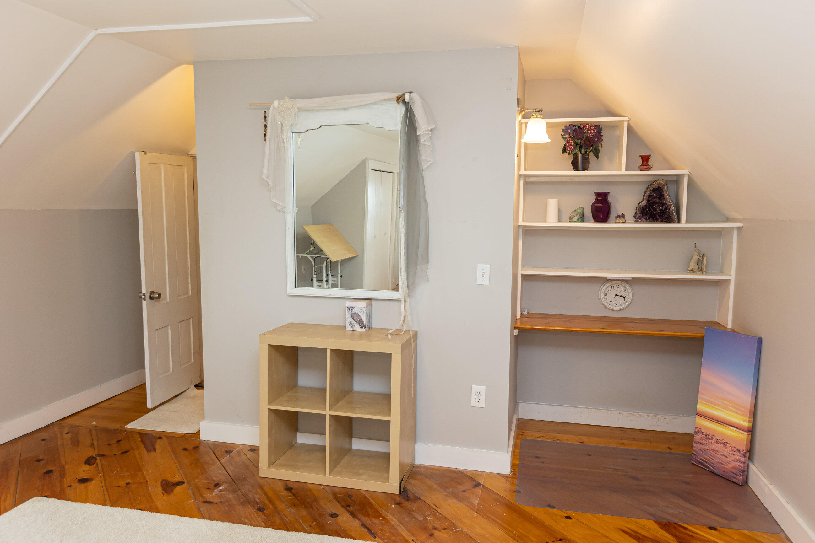 26 High Street Augusta, ME 04330 - Photo 34 of 42 Upstairs-8332