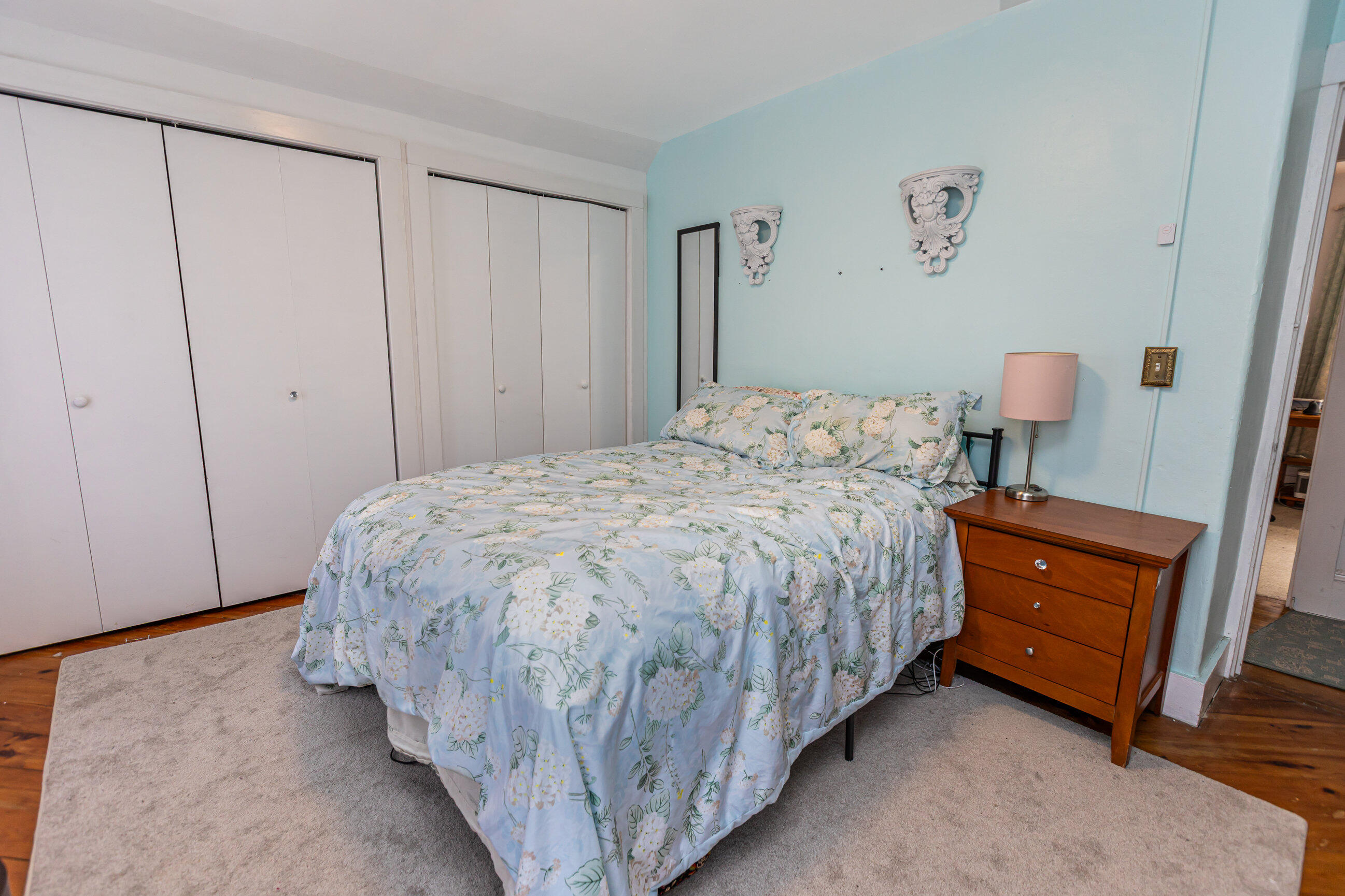 26 High Street Augusta, ME 04330 - Photo 35 of 42 Upstairs-8321