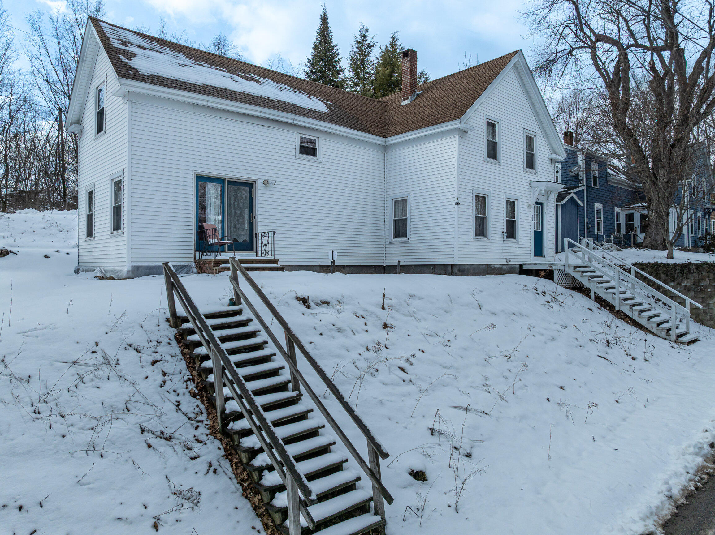 26 High Street Augusta, ME 04330 - Photo 41 of 42 DJI_0409