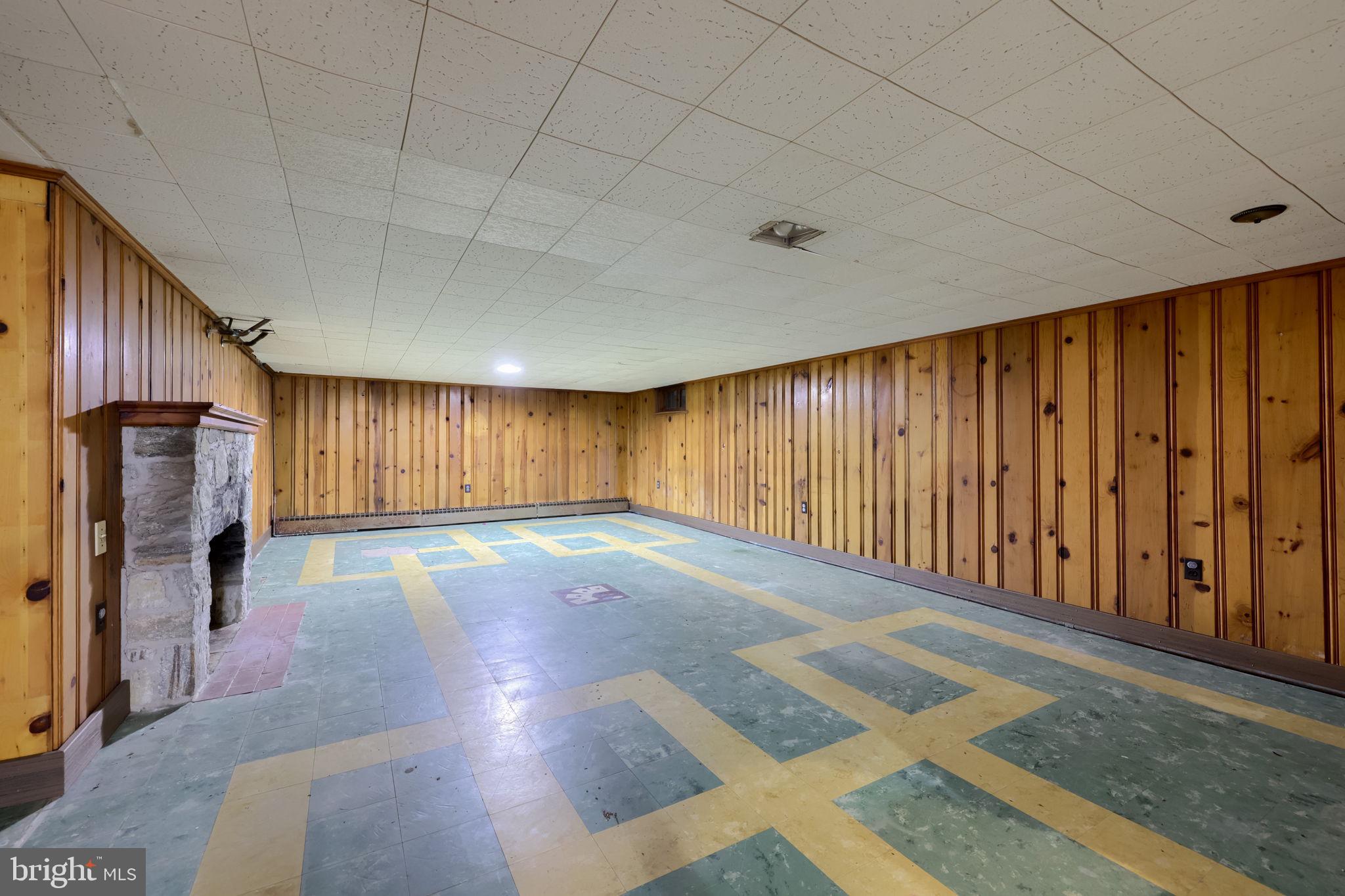 145 Weaver Road Lancaster, PA 17603 - Photo 69 of 87 a view of an empty room with wooden floor