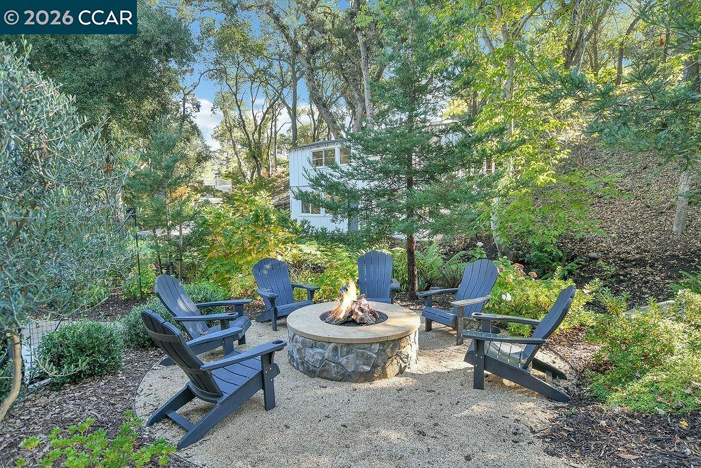 1751 Reliez Valley Road Lafayette, CA 94549 - Photo 52 of 60