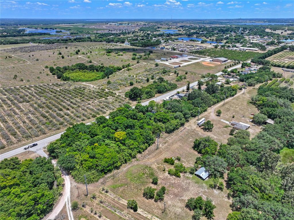 Sr-17 Dundee, FL 33838 - Photo 3 of 15 an aerial view of greenery