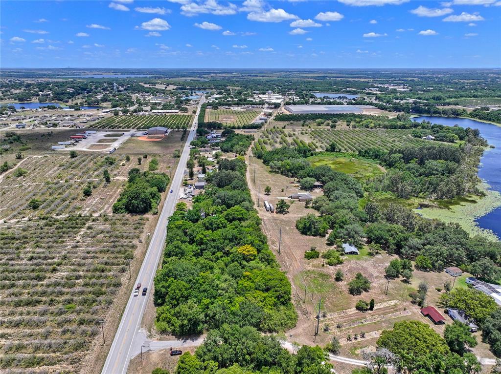 Sr-17 Dundee, FL 33838 - Photo 6 of 15 an aerial view of a