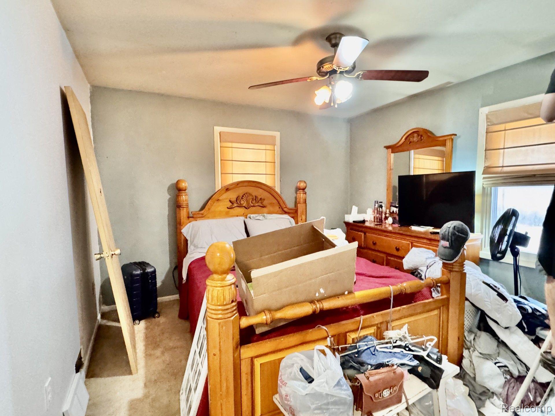 6819 Cade Road Brown City, MI 48416 - Photo 22 of 27 Gallery Image 22