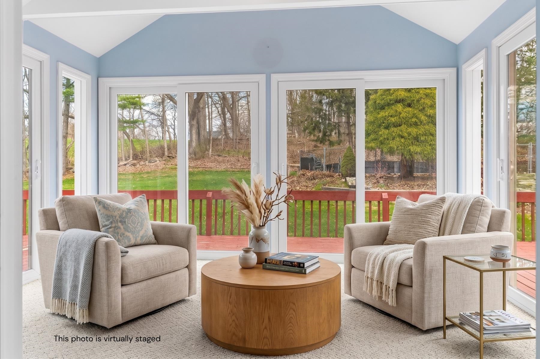 6 Drury Plains Road Stratham, NH 03885 - Photo 14 of 45