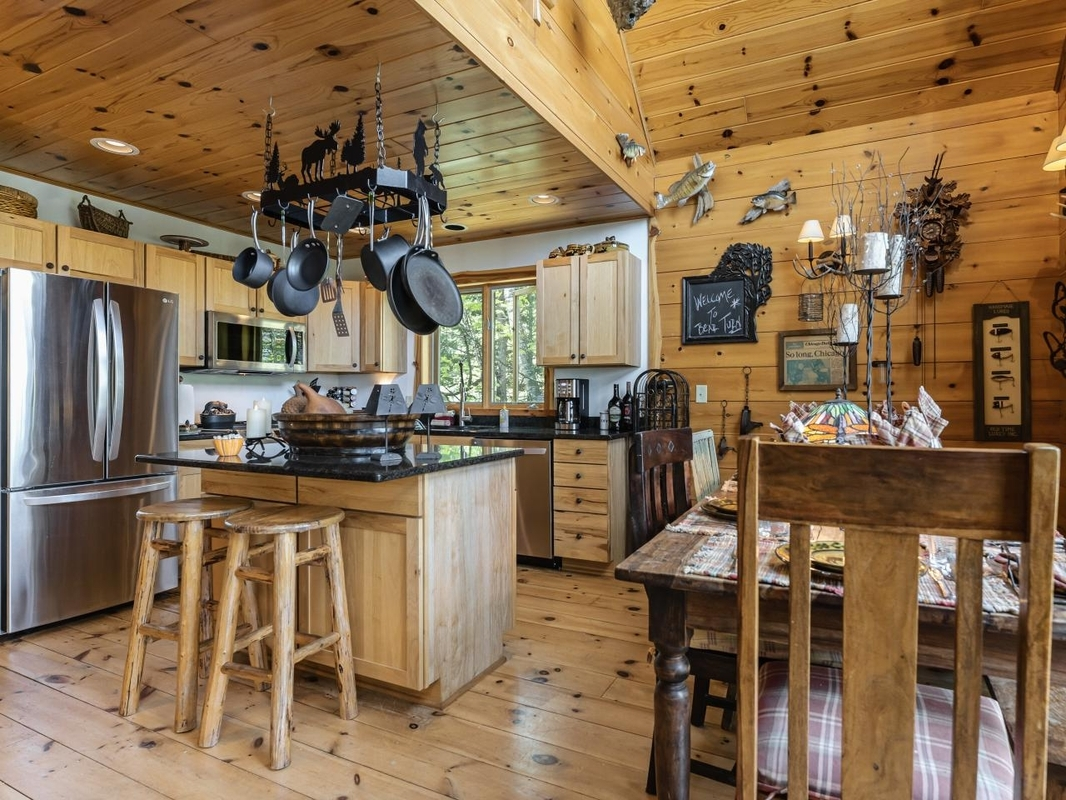 11892 Franklin Lake Road Minocqua, WI 54548 - Photo 5 of 36 Gallery Image 5