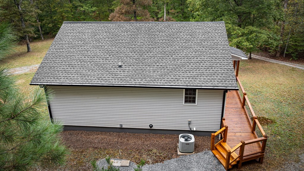 4097 Mobile Road McCaysville, GA 30555 - Photo 58 of 61 Gallery Image 58