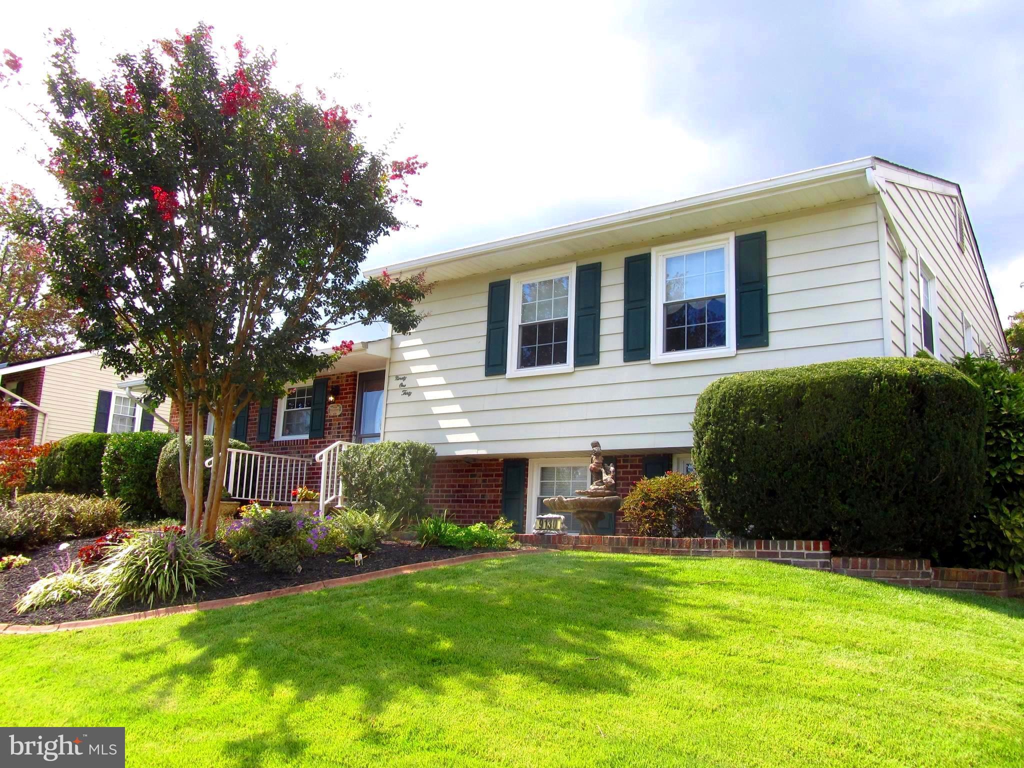 9130 Kilbride Road Baltimore, MD 21236 - Photo 1 of 29 Welcome home to this lovely four level split level