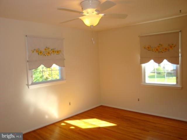 9130 Kilbride Road Baltimore, MD 21236 - Photo 11 of 29 2nd Bedroom with Hardwood Flooring